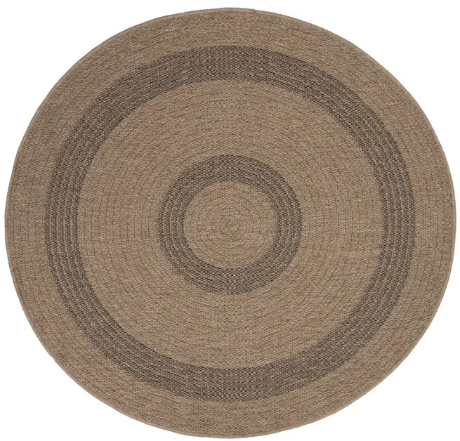 Χαλί Avanos 8866 BLACK Royal Carpet - 160 x 160 cm - 16AVA8866BLA.160160 - 16AVA8866BLA.160160
