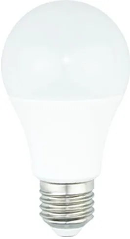 Λαμπτήρας Smart LED E27 Micro 12W 6000K Night &amp; Movement Sensor  (10 τεμάχια)