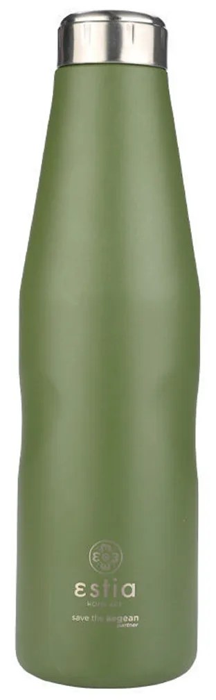 Μπουκάλι Θερμός 750ml Estia Save The Aegean Forest Spirit 01-22372