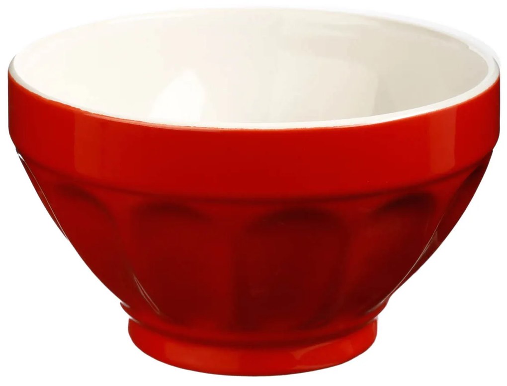 Μπωλ (Φ14.6) S-D Colorama Red 145420C