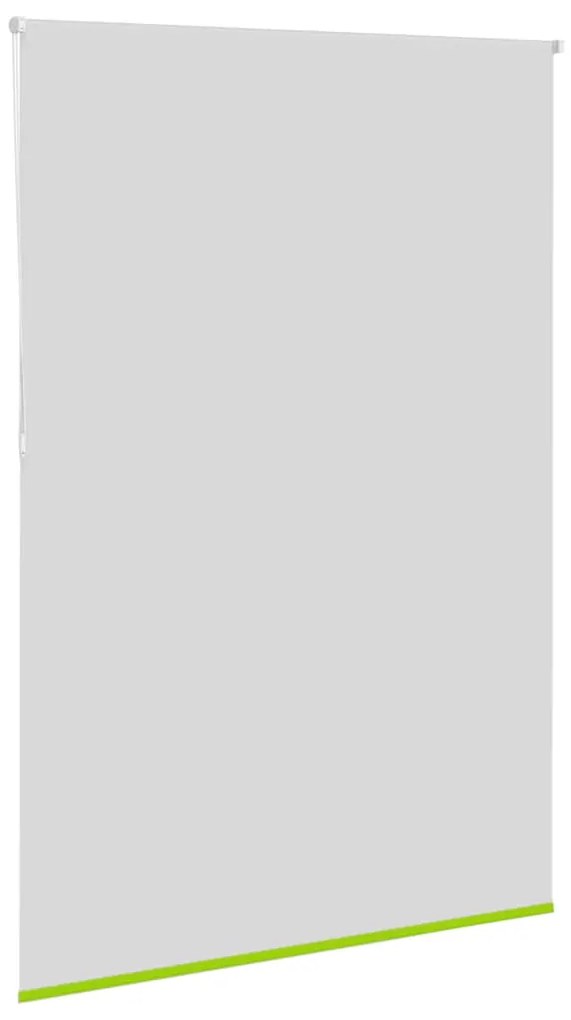 ROLLER BLIND BLACKOUT ΦΥΛΛΑ ΠΡΑΣΙΝΑ 165X230 CM ΠΛΑΤΟΣ ΥΦΑΣΜΑΤΟΣ 4011349