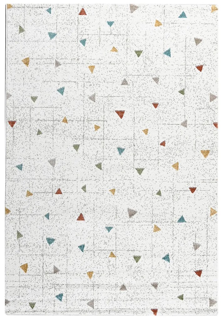 Παιδικό Χαλί (160x230) Polcarpet Carousel Dream 10826 Multy
