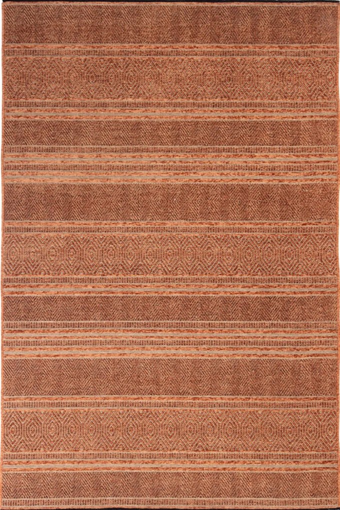 Χαλί Gloria Cotton 3 Brick Royal Carpet 160X230cm