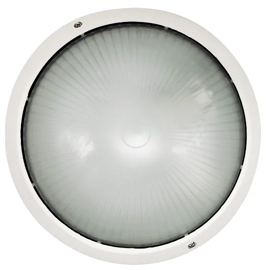 ΠΛΑΦΟΝΙΕΡΑ Φ26 Νο5042 IP45 ΛΕΥΚΗ ACA HI5042WMS
