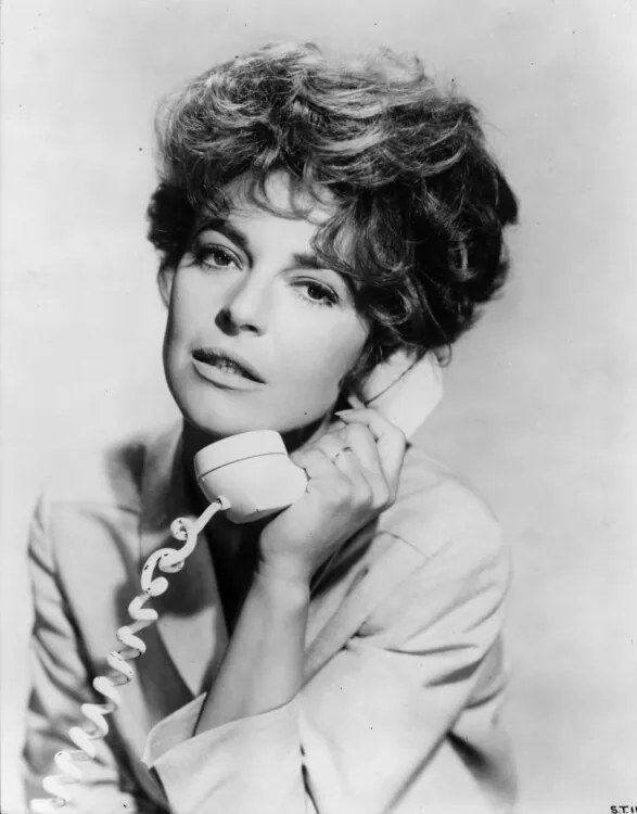 Φωτογραφία Anne Bancroft, Hulton Archive