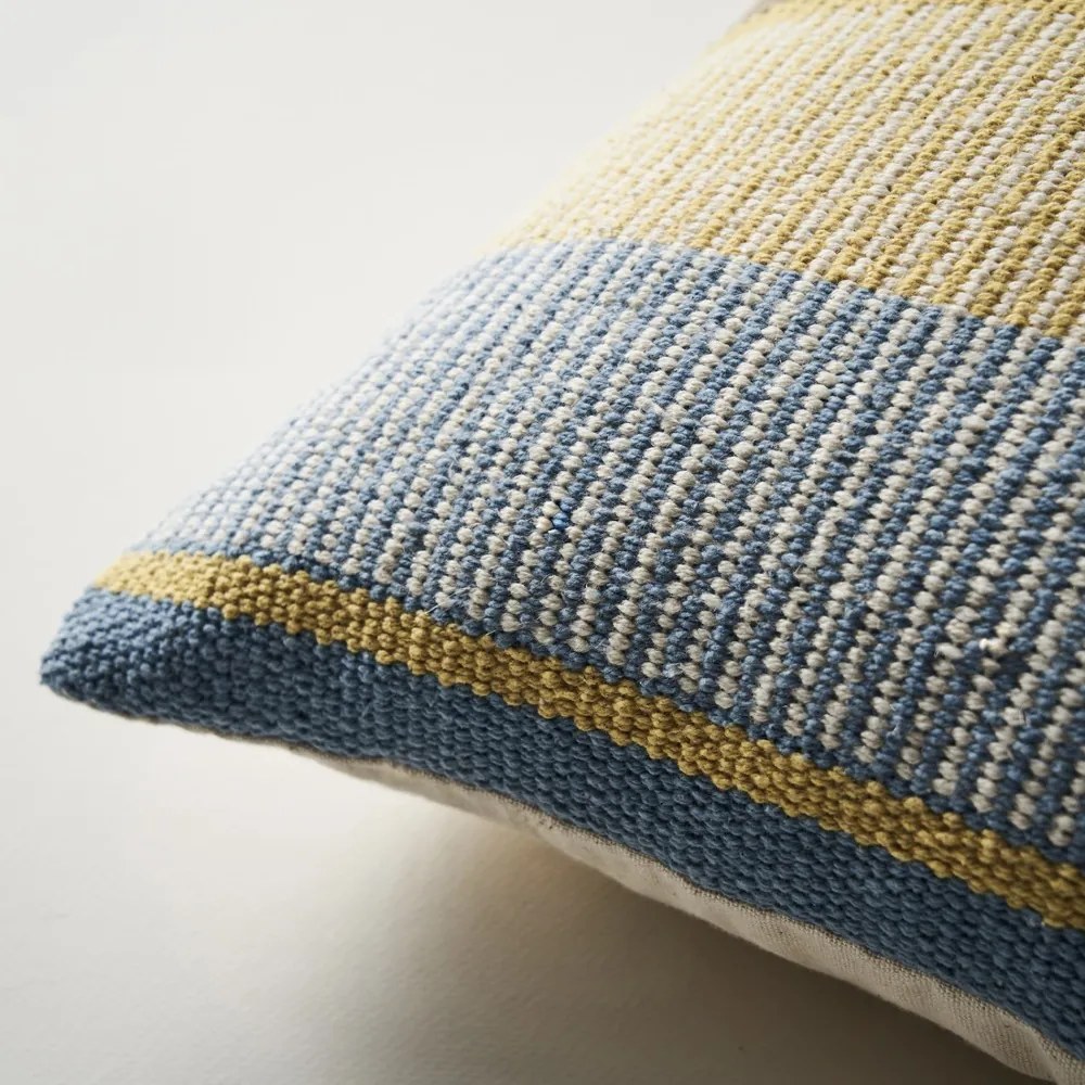 Μαξιλαροθήκη 43x43cm GOFIS HOME  Heather 604