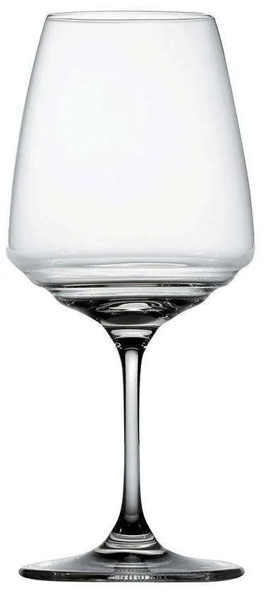 Ποτήρι Κρασιού Esperienze NE06000 600ml Clear Zafferano Crystal