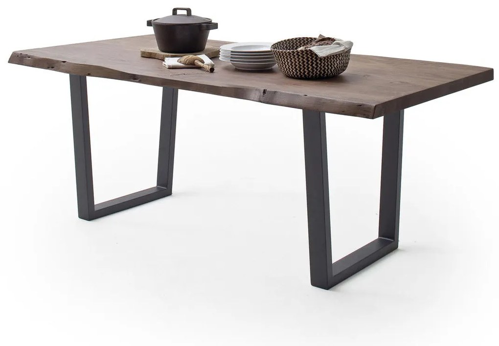 Γραφείο Εργασίας Λευκή Λάκα 140x75x60