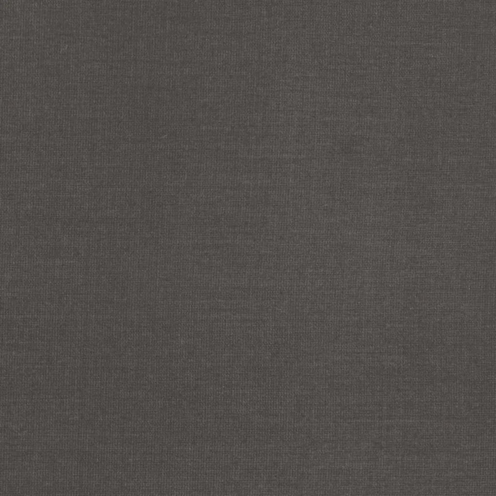 Πλισέ περσίδα Μαύρο 65x150 cm Πλάτος υφάσματος 64,4 cm - Μαύρο