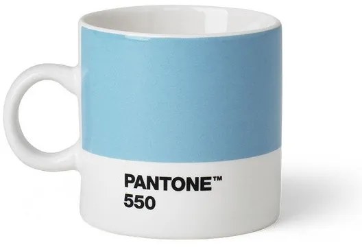 Pantone Φλιτζάνι Espresso - Γαλάζιο 100ml