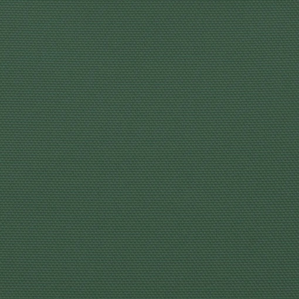 vidaXL Διαχωριστικό Βεράντας Σκ. Πράσινο 90x1000εκ 100% Πολ. Oxford