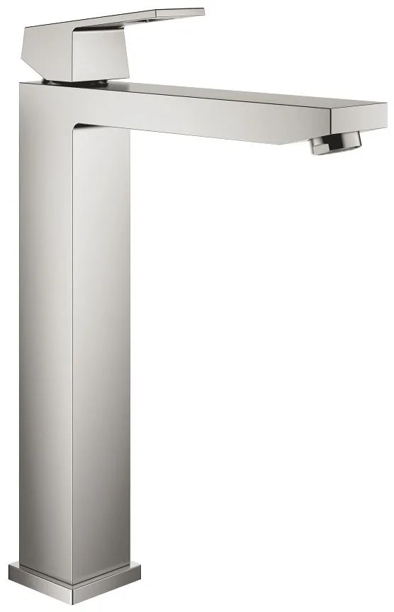 Μπαταρία επιτραπέζιου νιπτήρα Grohe Eurocube XL-size-Ashmi Mat