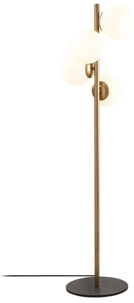 Φωτιτικά δαπέδου, ορθοστάτες Opviq Floor Lamp - Faze - NT - 115