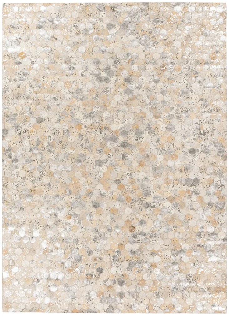 Χαλί Lavin 1025 Silver Kayoom 160X230cm