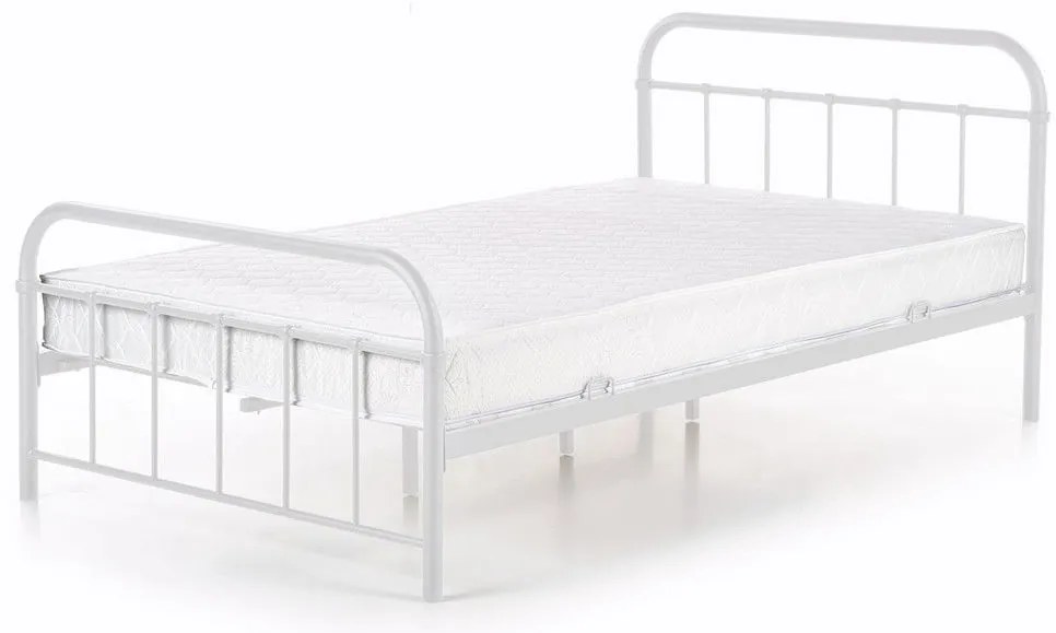 Holly Τουαλέτα Λευκή με Φωτισμό 94x43x140cm