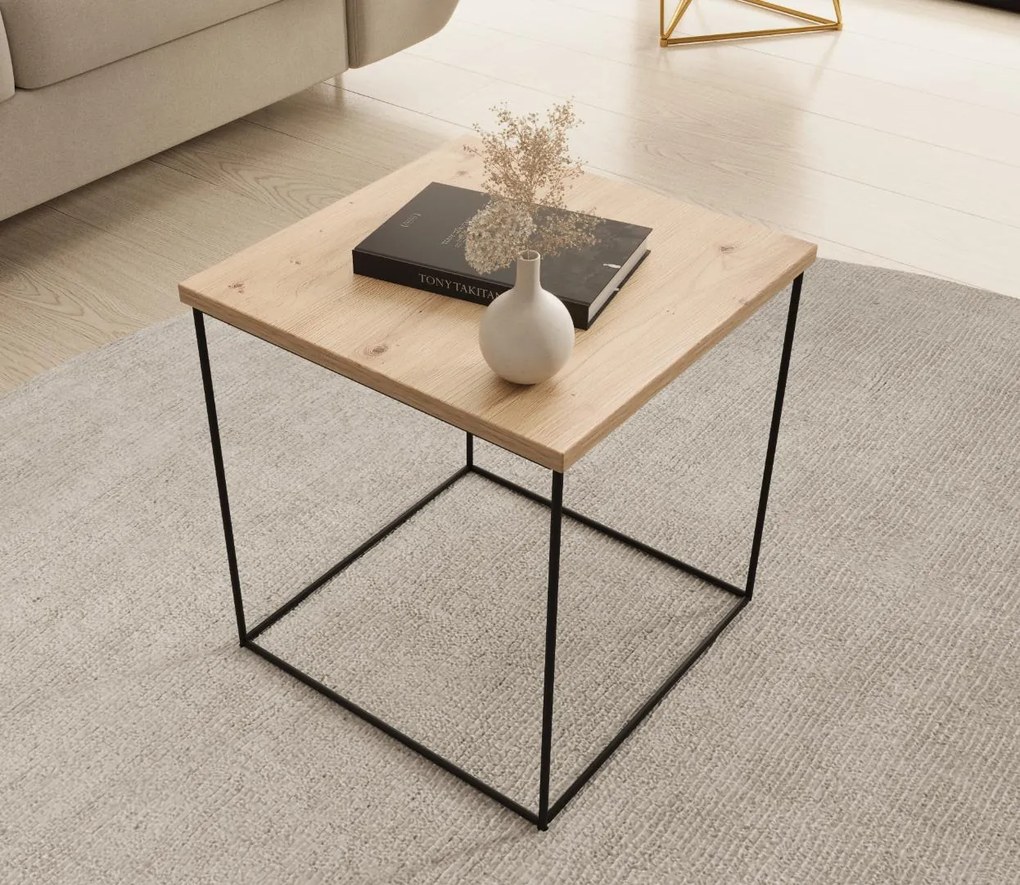 Βοηθητικό τραπεζάκι Dente mini-Mauro - Fusiko