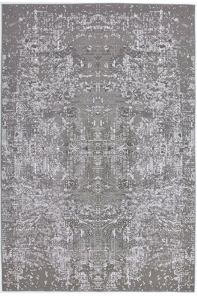 Χαλί Dorian One Grey Carpet Couture 240X340cm