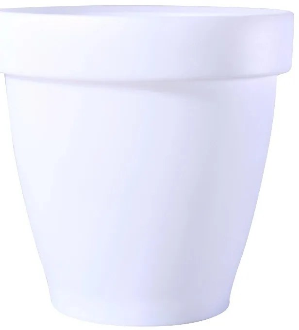 Supergreens Γλάστρα Led 66 εκ.