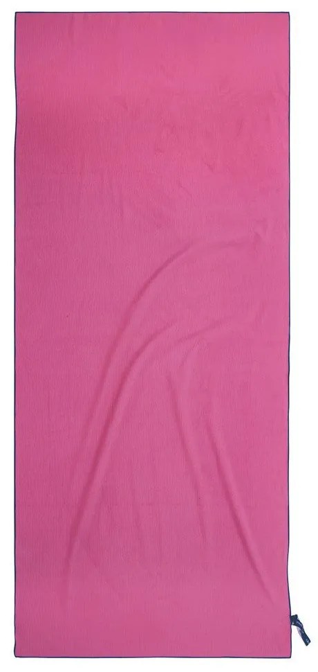 Πετσέτα Θαλάσσης 3868 Fuchsia Greenwich Polo Club Θαλάσσης 80x180cm Microfiber