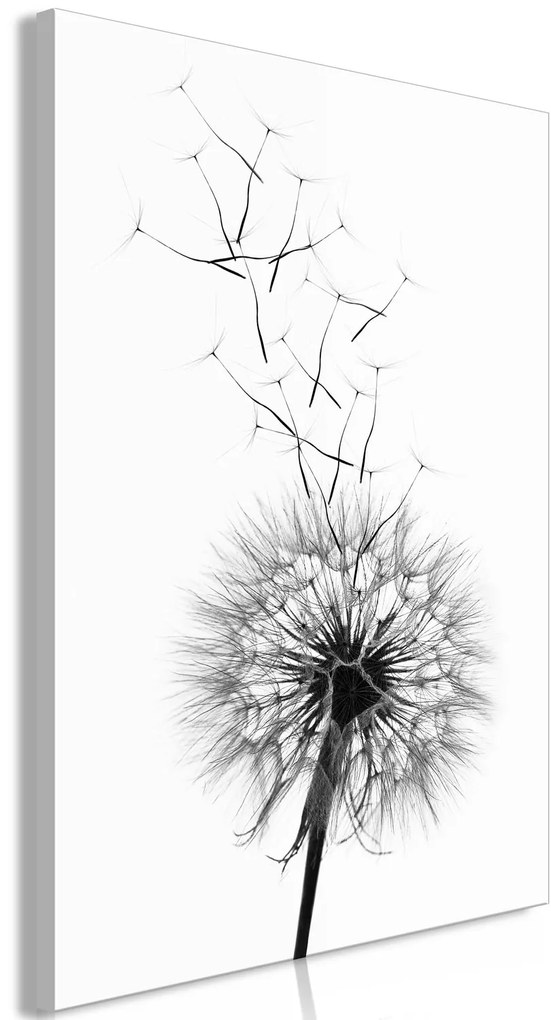 Πίνακας - Dandelion (1 Part) Vertical - 40x60