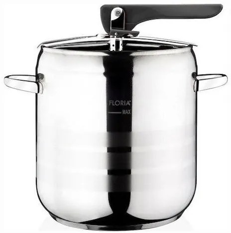 Zilan ZLN1015 Χύτρα Ταχύτητος 9L
