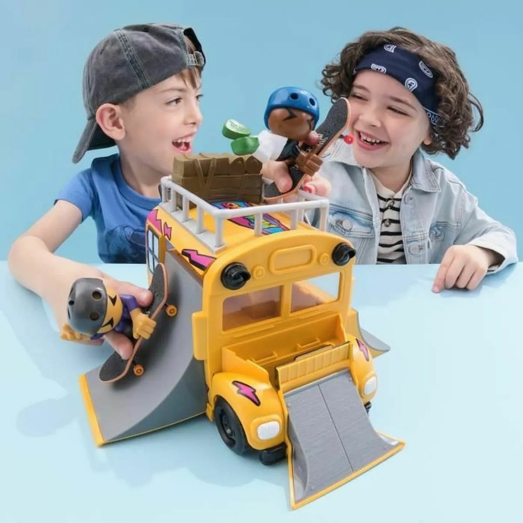Playset Spin Master