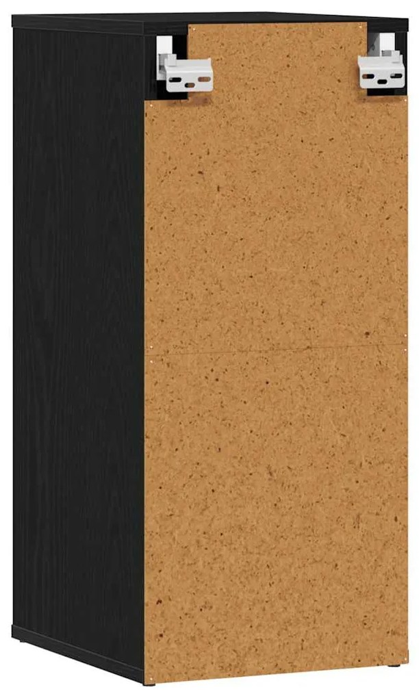 vidaXL Ντουλάπια παπουτσιών 2 τεμ 32x35x70 εκ. Επεξεργασμένο Ξύλο
