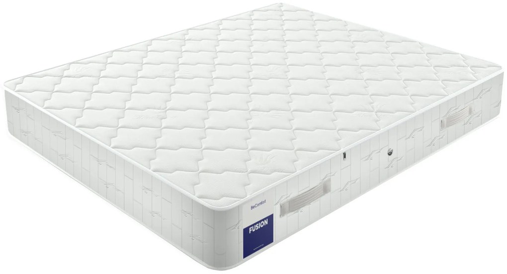 Στρώμα BeComfort Fusion-23 εκ.-150 x 200 - 150.00Χ200.00Χ23.00cm