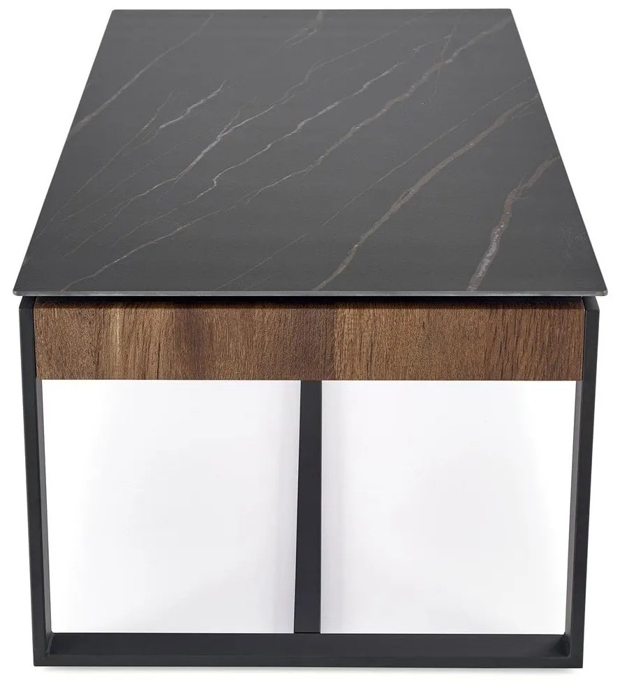 Holly Τουαλέτα Λευκή με Φωτισμό 94x43x140cm