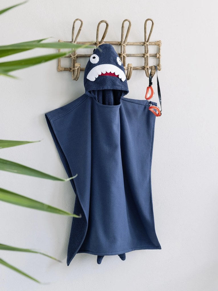 Πόντσο No 4/6 - Shark 5206482136243