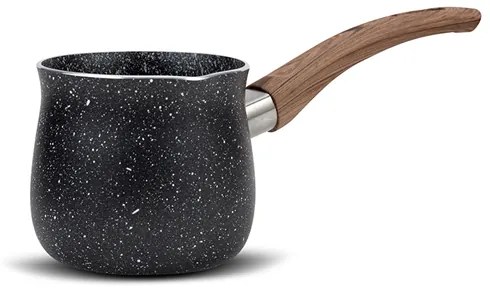 Μπρίκι “NATURE” Με Αντικολλητική Επίστρωση Stone 600ml