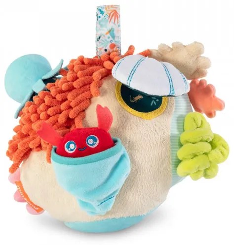 ΠΑΙΧΝΙΔΙ ΑΙΣΘΗΣΕΩΝ SENSORIAL REEF Miniland