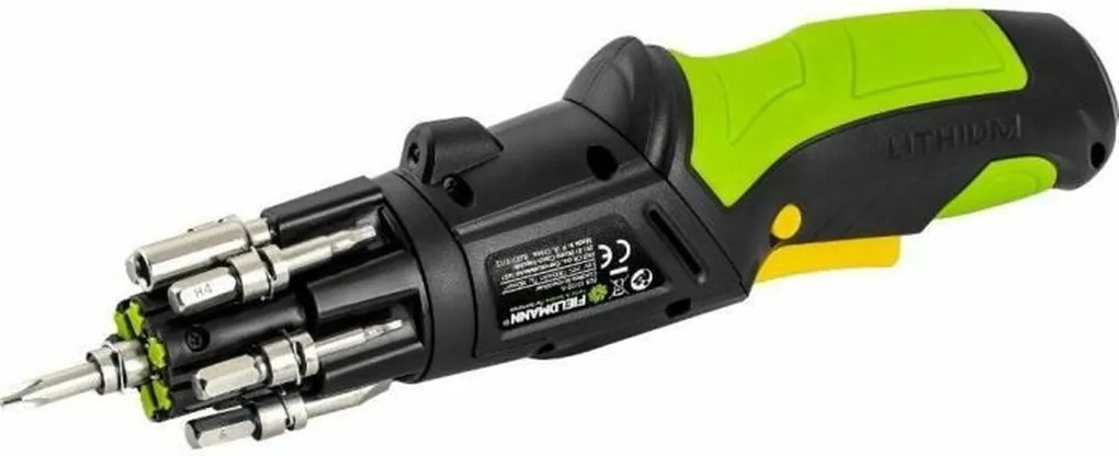 Σετ Κλειδιών Fieldmann