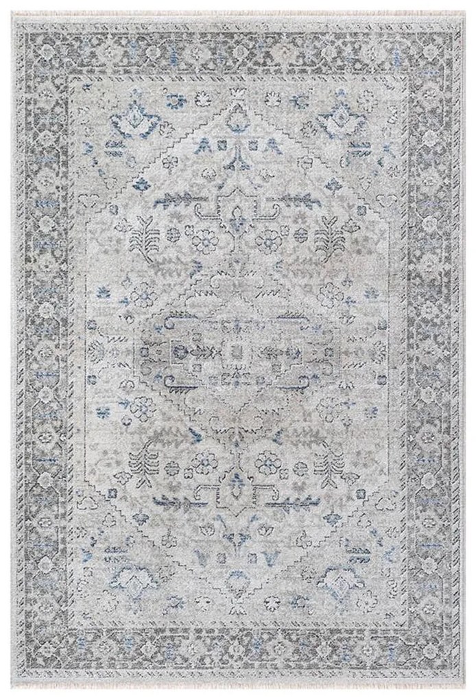 Χαλί (160x240) New Plan Lotus 37404