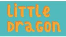 Little Dragon κρεμαστό παιδικό φωτιστικό (64382) (Κατόπιν παραγγελίας 30 ημέρες)