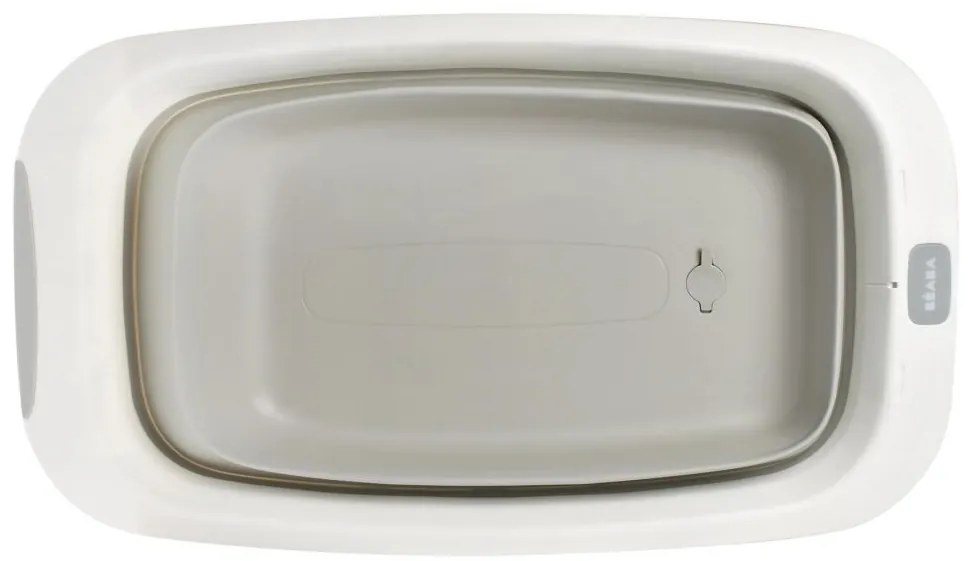 Βρεφικό Μπανάκι compact Eazy Pop Camélé'O Velvet grey Béaba