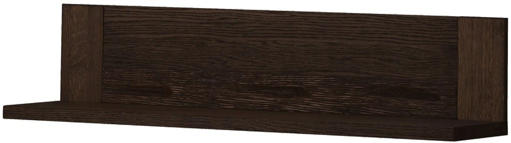 Ράφι Denny-Μήκος: 111 εκ.-Kafe Skouro - 111.00Χ25.00Χ24.00cm