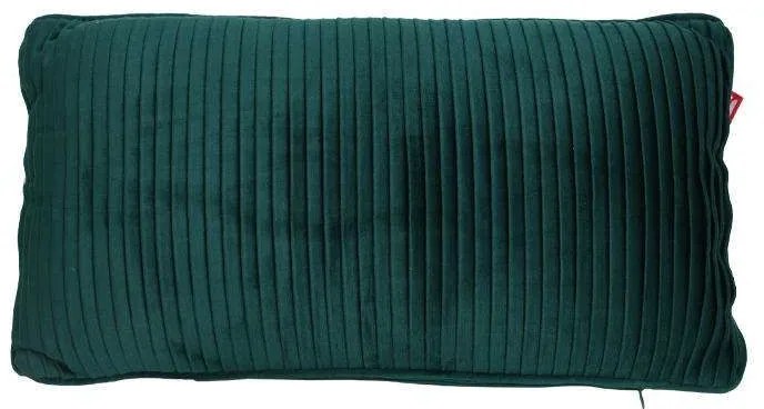 Μαξιλάρι Διακοσμητικό 373-121-691 28x50cm Dark Green 28X50 Fabric