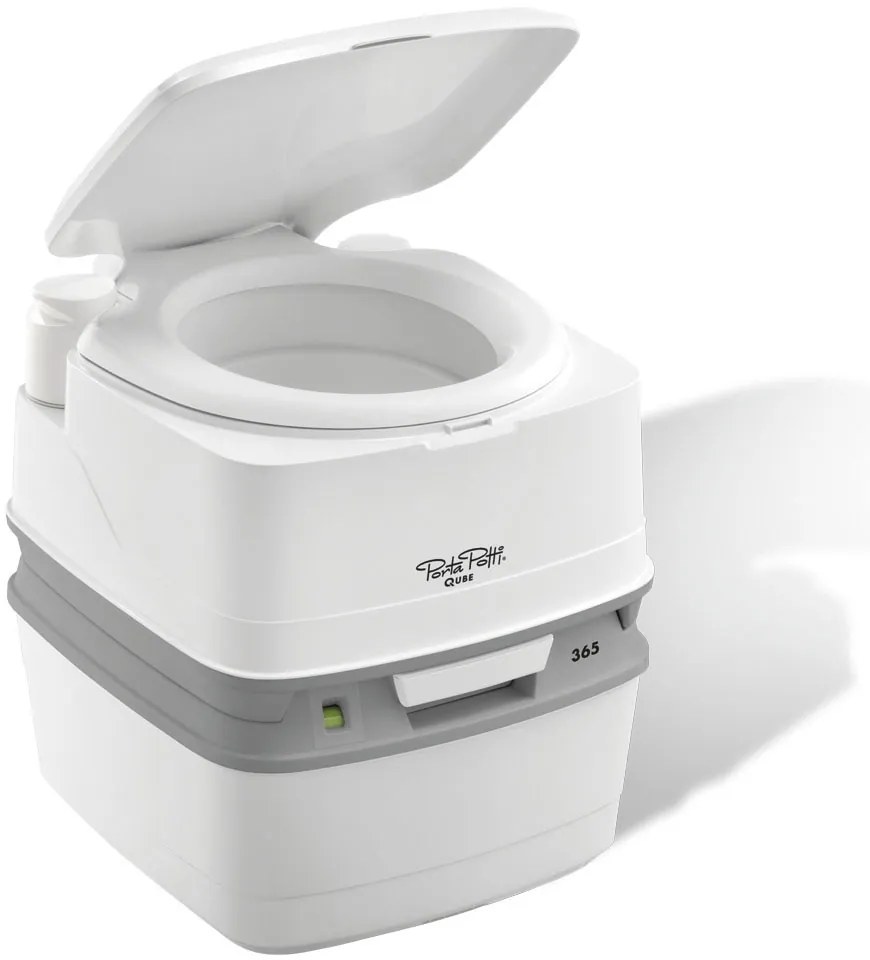 Thetford Χημική τουαλέτα Thetford Porta Potti Qube 365 (16420)