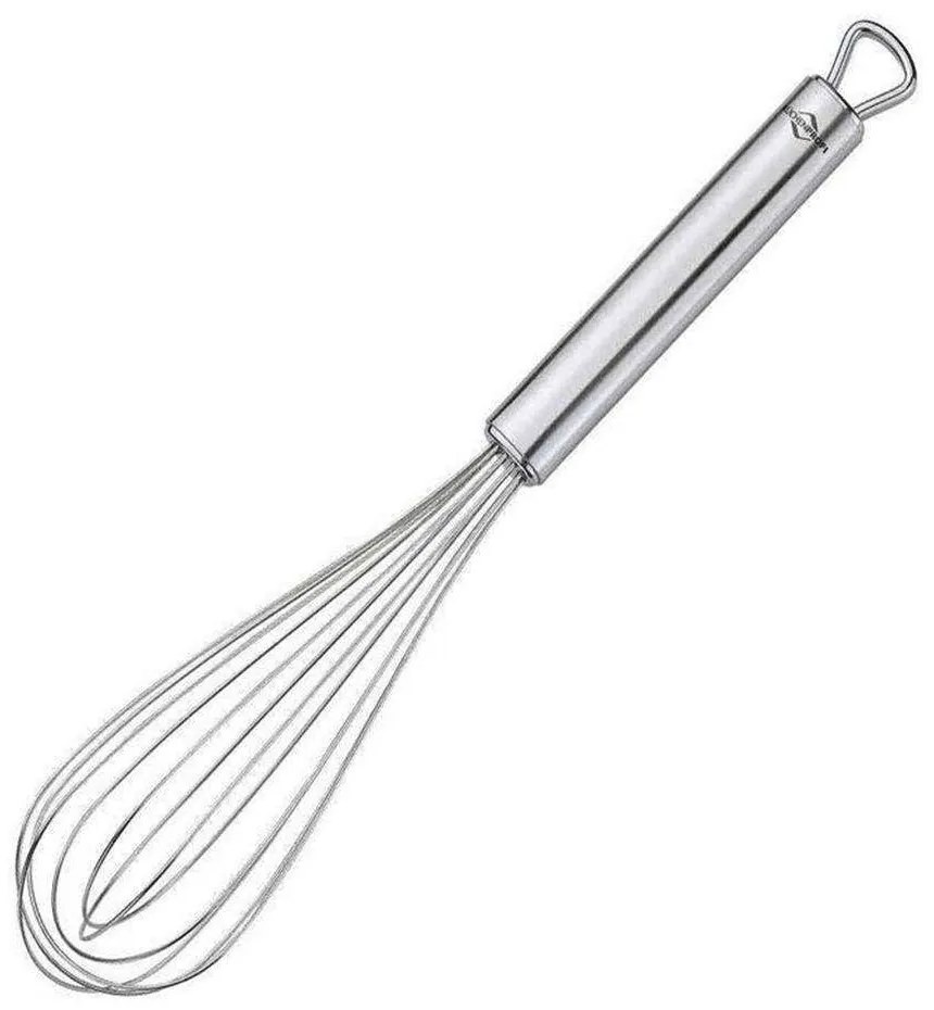 Αναδευτήρας Αυγών 1215082800.1 Silver Kuchenprofi Stainless Steel