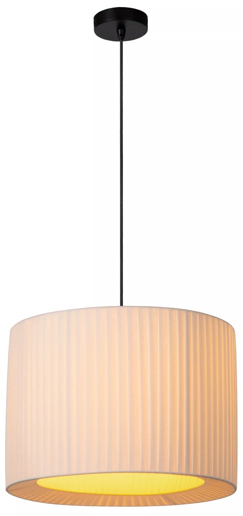 Φωτιστικό Κρεμαστό Lucide 21439-40-31 FOLD Λευκό (White)