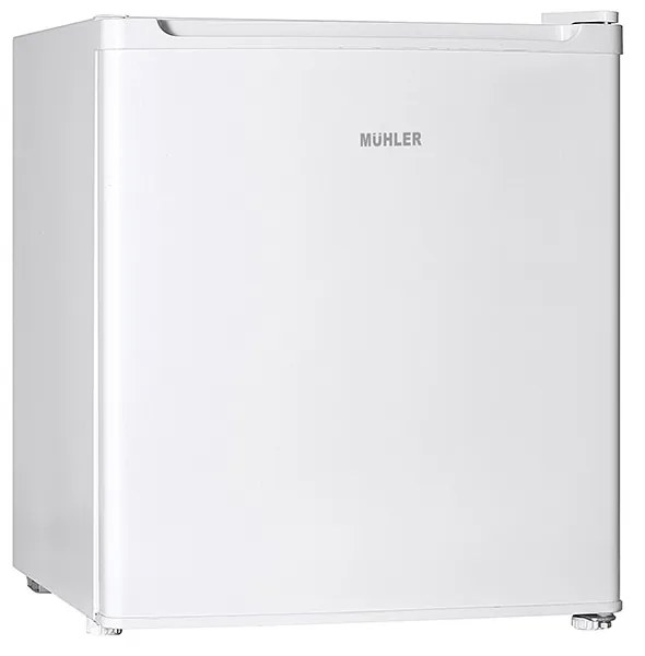 Muhler MB51WF Mini Bar 41lt - Υ51.5xΠ44xΒ47.5εκ. Λευκό /F