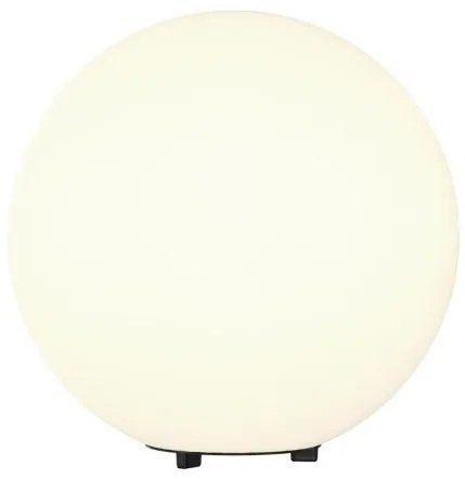 Επιδαπέδιο Φωτιστικό Λευκό Erda 30 O594FL-01W Maytoni-O594FL-01W-Λευκό O594FL-01W