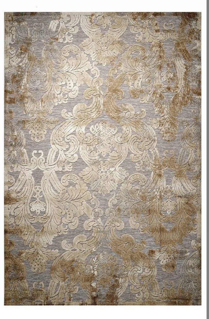 BOHEME  160Χ230 ΤΑΠ. Ρ.Ρ.  127-0-368-30224-072