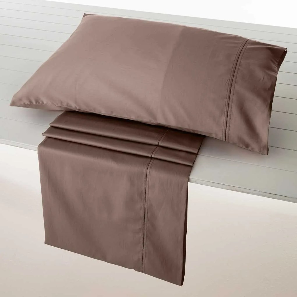 NEMESIS-302 ΣΕΤ ΠΑΠΛ-ΘΗΚΗ 260X240 3ΤΕΜ BROWN