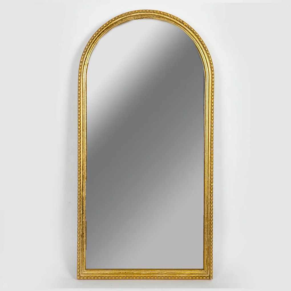 Διακοσμητικός Καθρέφτης Τοίχου (40x3.5x79) Estheti 751-11023