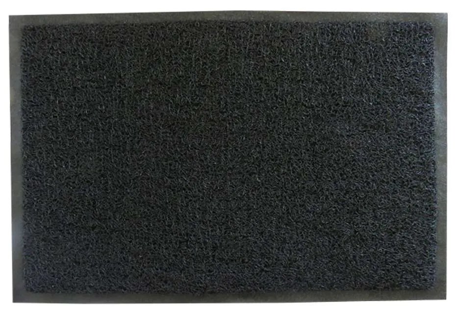 Πατάκι Εισόδου Με Υπόστρωμα Μαύρο Art Et Lumiere 60x90εκ. 06177