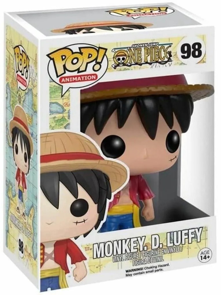 Κούκλα Funko Pop!