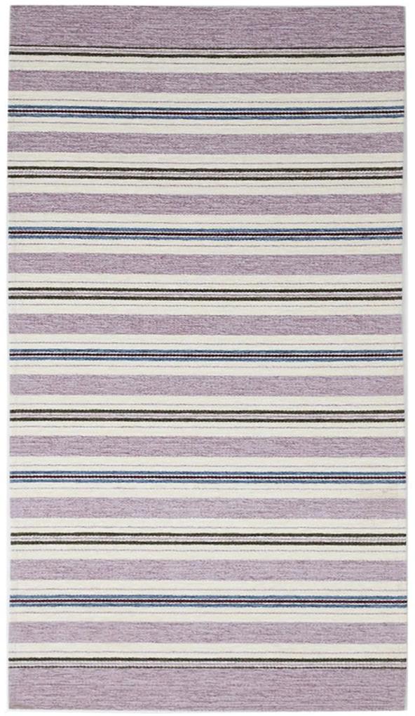 Χαλί Laos 207X Purple Royal Carpet 75X160cm