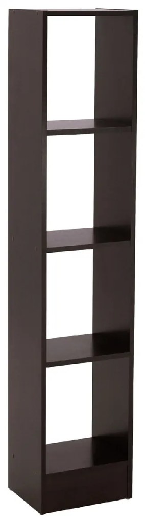 ΣΥΝΘΕΣΗ ΤΗΛΕΟΡΑΣΗΣ JAZMIN HM2255.01 WENGE 181x29,5x145 εκ.